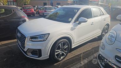 AUDI Q2 S-LINE