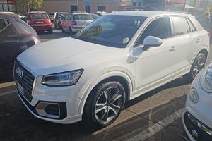 AUDI Q2 S-LINE