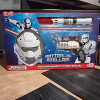 Gioco Battaglie stellari