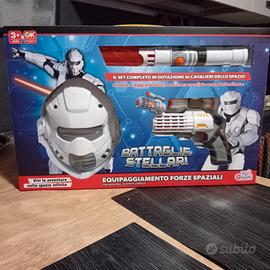 Gioco Battaglie stellari