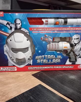 Gioco Battaglie stellari