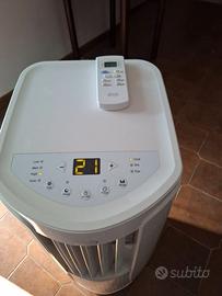 Condizionatore portatile argo
