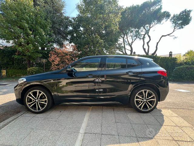 BMW X2 2019 photo 4