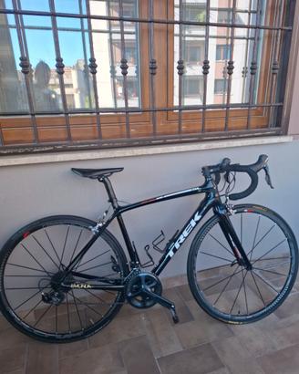 Bici da corsa Trek Emonda SL