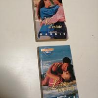 2 volumi harmony oro