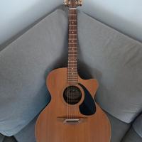 Chitarra Acustica Elettrificata FURCH SJVQ 61 LUX