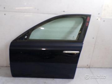 Portiera Anteriore Sinistra Alfa Romeo 159 2010