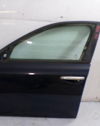 Portiera Anteriore Sinistra Alfa Romeo 159 2010