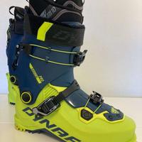 Scarponi Scialpinisimo Dynafit Radical Pro mis.30