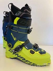 Scarponi Scialpinisimo Dynafit Radical Pro mis.30