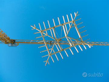 Falegname & Carpentiere i legno