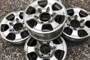 cerchi lega mitsubishi