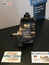 Pompa diesel Bosch CP4 0445010537 RINFORZATA