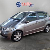 Mercedes-benz A 200CDI Avanguarde 140CV
