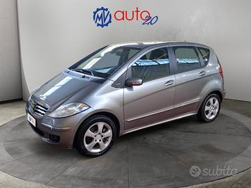 Mercedes-benz A 200CDI Avanguarde 140CV