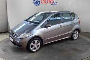 Mercedes-benz A 200CDI Avanguarde 140CV