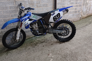 Yz450f