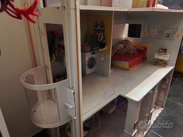 Casa giocattolo Rainbow High