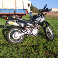 Yamaha xt-e