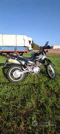 Yamaha xt-e