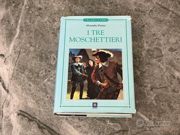 I tre moschettieri
