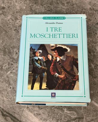I tre moschettieri
