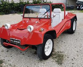 Volkswagen Buggy MAPLEX 1983