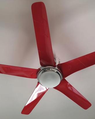 Ventilatore da soffitto