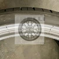 Pneumatico singolo Pirelli P Zero 315 30 R22 107Y