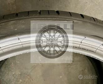 Pneumatico singolo Pirelli P Zero 315 30 R22 107Y