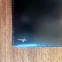 Paciotti portafoglio vera pelle come nuovo