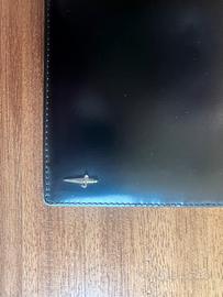 Paciotti portafoglio vera pelle come nuovo