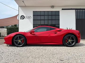 Ferrari 488 GTB