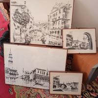 quadri venezia