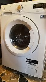 Lavasciuga Electrolux 9kg