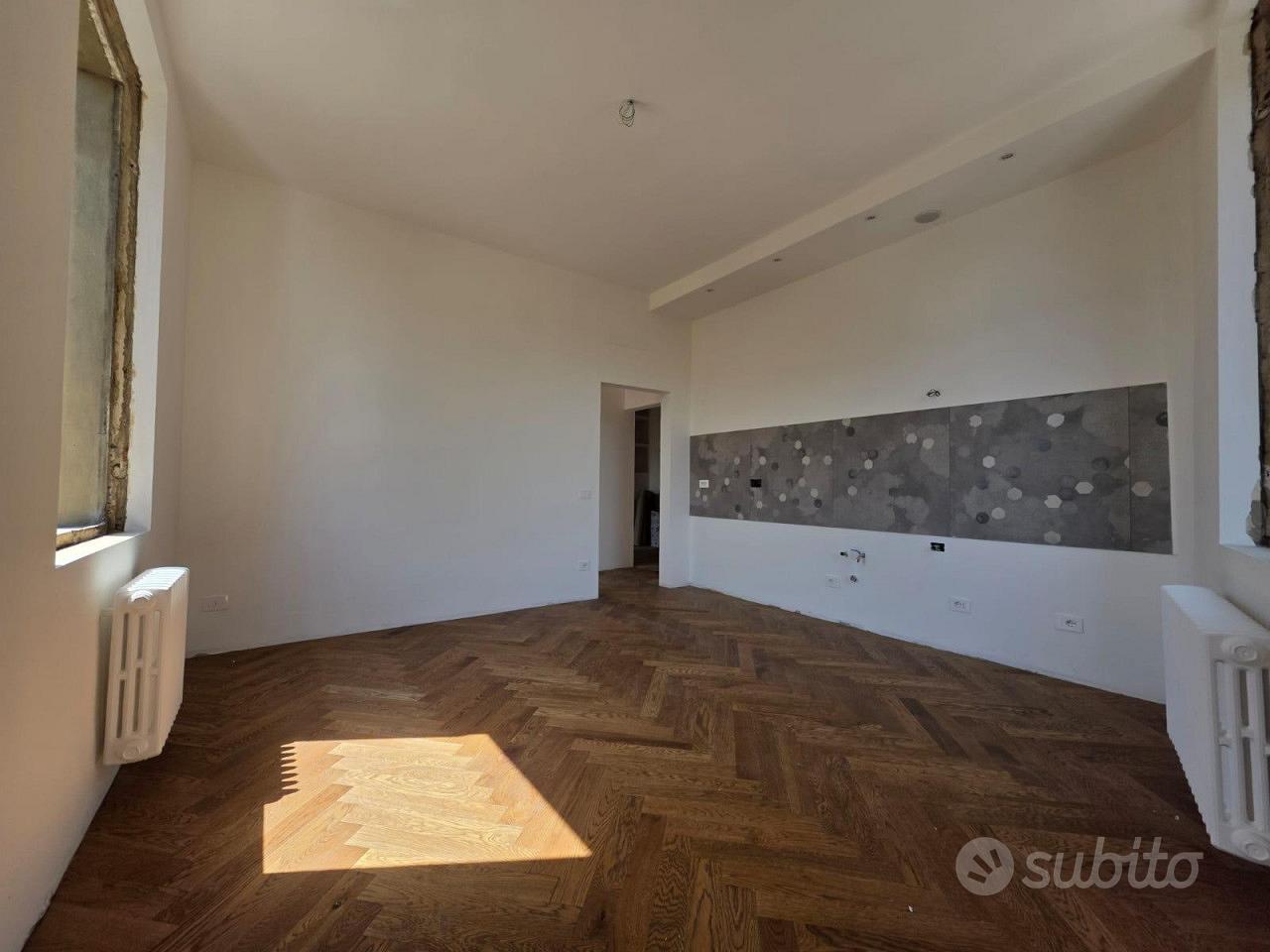 FIRENZE GAVINANA Trilocale con balcone - Vista 2