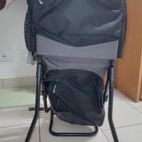 Zaino  porta bambini LAFUMA