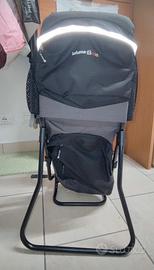 Zaino  porta bambini LAFUMA