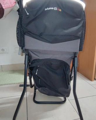 Zaino  porta bambini LAFUMA