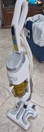 Aspirapolvere e lavapavimenti Rowenta Clean & Stea