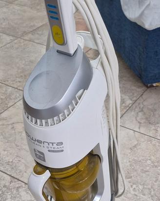 Aspirapolvere e lavapavimenti Rowenta Clean & Stea