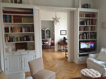 Elegante appartamento in centro