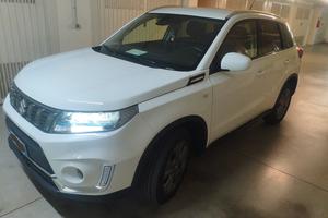 Suzuki Vitara 1.4 Hybrid 2024 stupenda