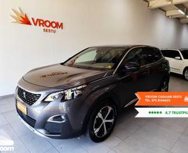 PEUGEOT 3008 2 serie 3008 BlueHDi 130 S&S GT Line