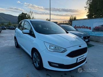 Ford C-Max 1.5 TDCi 120CV -Automatico- LEGGI NOTE