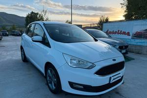Ford C-Max 1.5 TDCi 120CV -Automatico- LEGGI NOTE