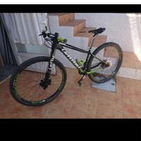 cannondale fsi 2016 taglia s 