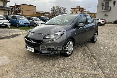 OPEL Corsa 1.4 90CV GPL Tech 5 porte n-Joy