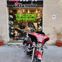 Road King 1340 epoca