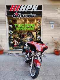 Road King 1340 epoca